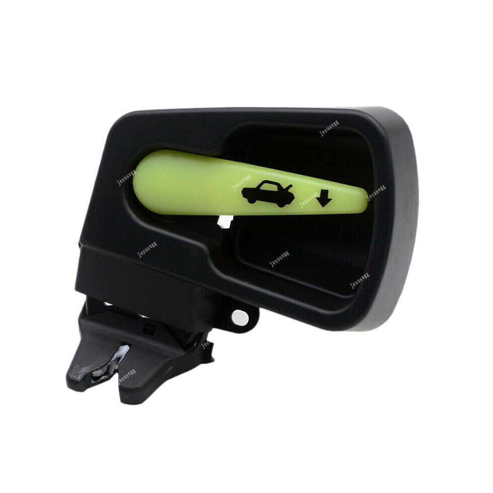 Rear Trunk Hatch Tailgate Latch Lock Actuator 64610-02071 for Toyota for Corolla