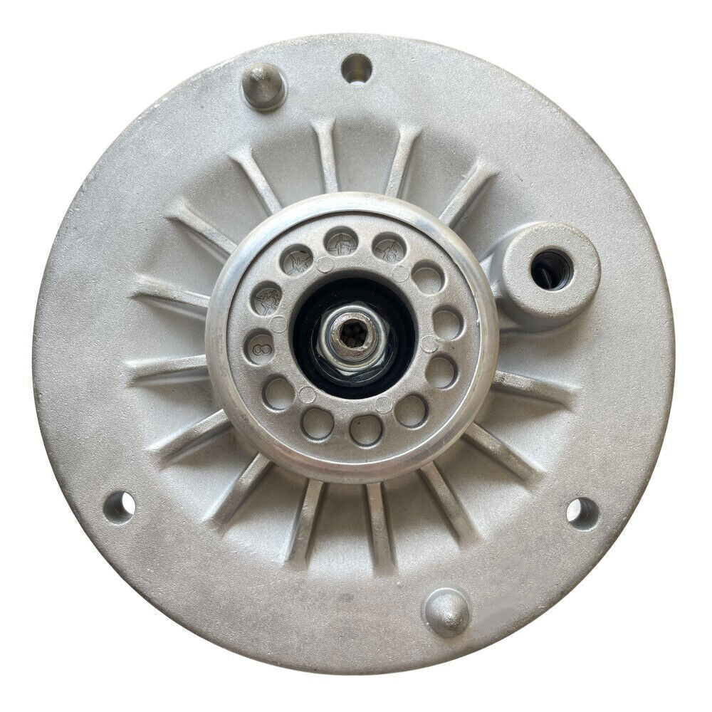 2 Rear Shock Absorber Struts w/Electric Sensor for Cadillac XT5 for GMC Acadia 17-20