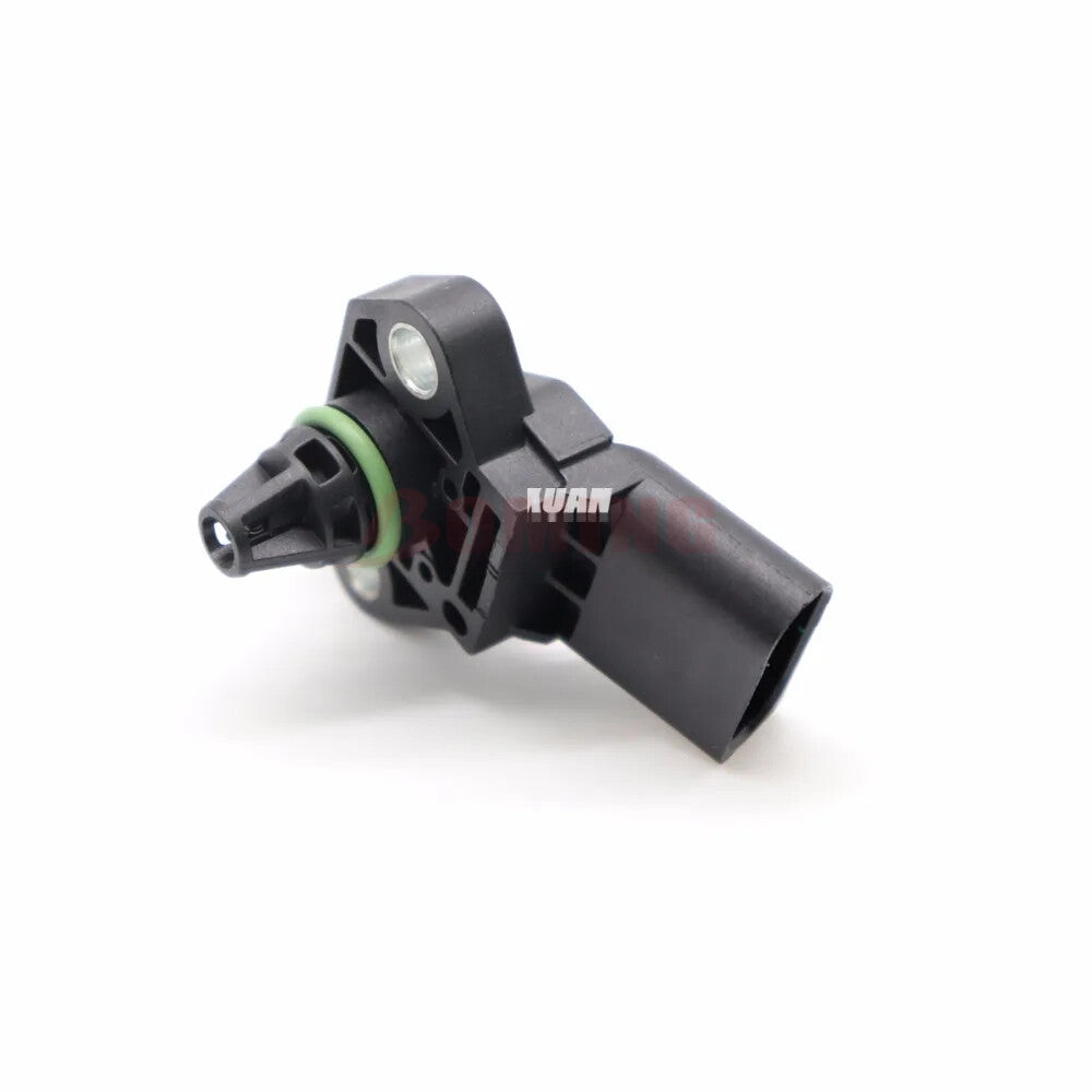 Two-piece upstream and downstream oxygen sensors for Fiat 500X 2016 2017 2018 1.4L turbocharged engine.
