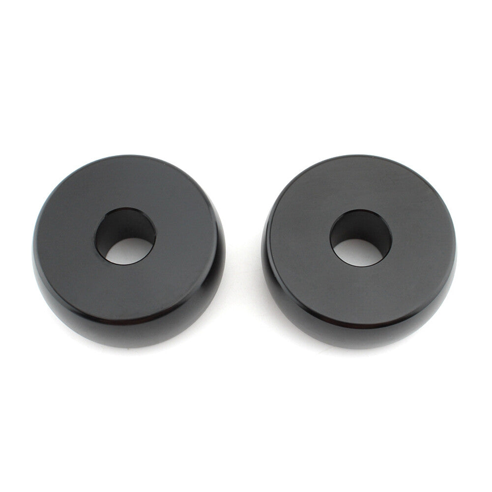 Lenkererh?hung Spacer Kit 17MM F¨¹r for Harley Davidson SOFTAIL BREAKOUT FXDL DYNA