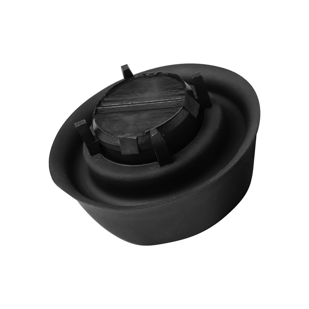 1Pcs Rear Exterior Bumper Rubber Stop for Nissan NV1500 NV2500 NV3500 2012-2016