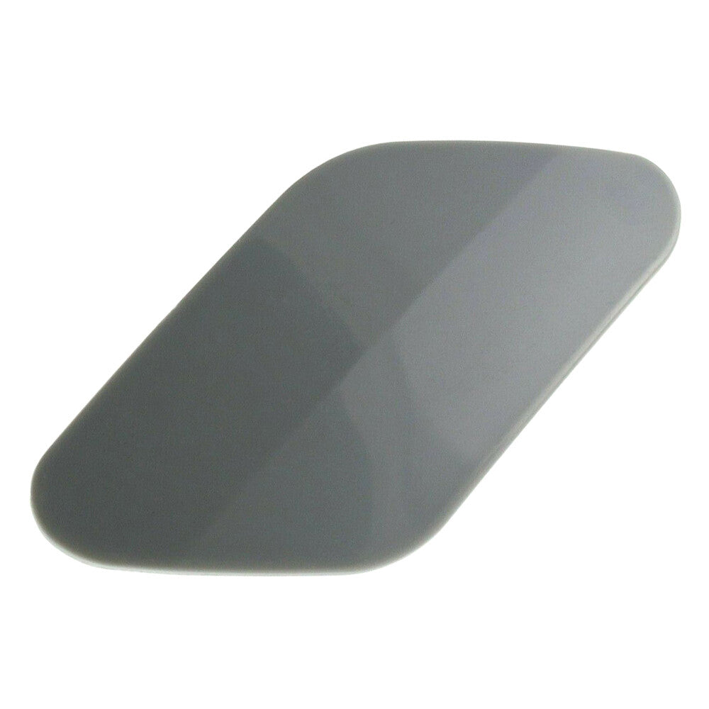 Front Headlight Washer Cover Unpainted for Insignia 2008-2014 1452017 Plastic