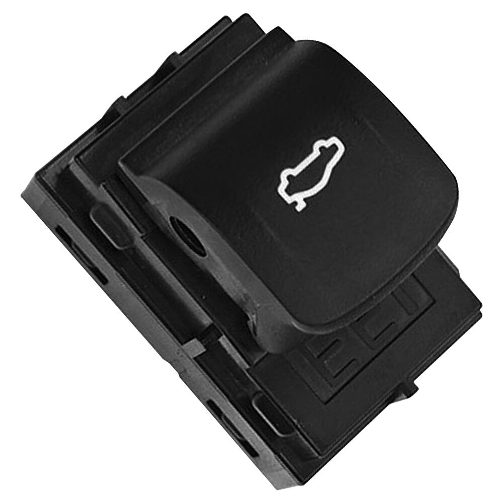Trunk Liftgate Release Switch Black For 5' M5 F90/G30/G31 2017-2022 Replacement