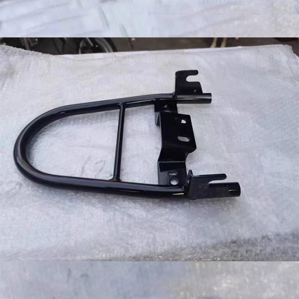 Motorcycle Z50 Monkey rear wing off-road version Baja Taill modification bracket