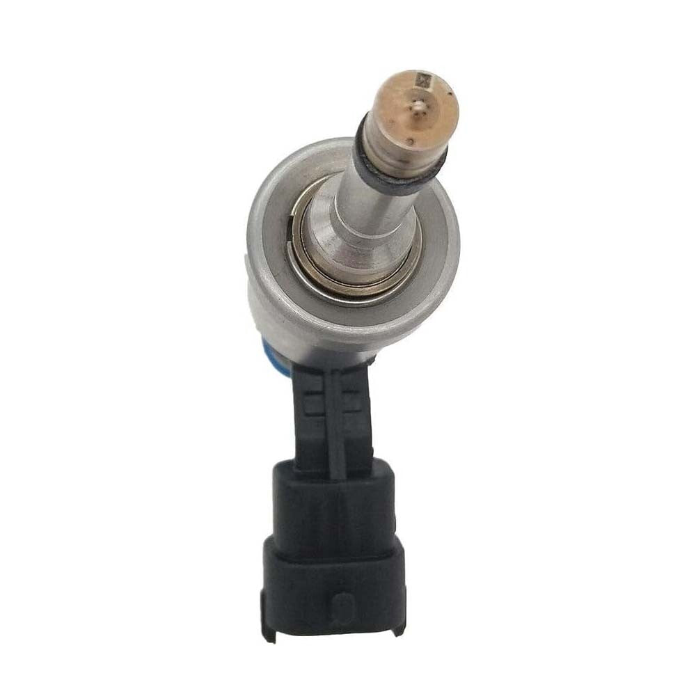 12638530 6x Fuel Injectors for Buick Enclave, Lacrosse, for Cadillac CTS, for Chevrolet