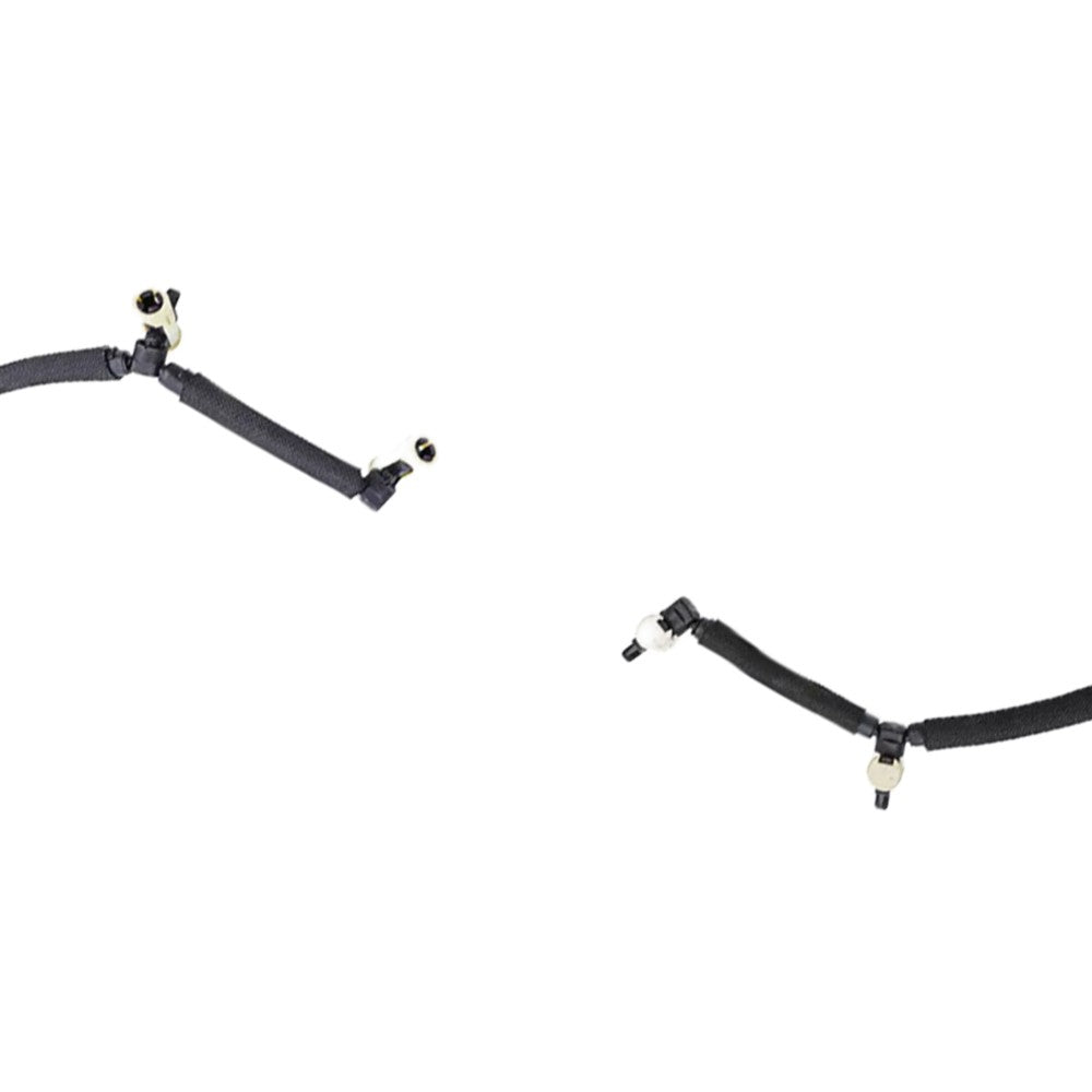 Fuel Overflow Hose Black LR032107 Fit For Discovery IV for Range Rover Sport
