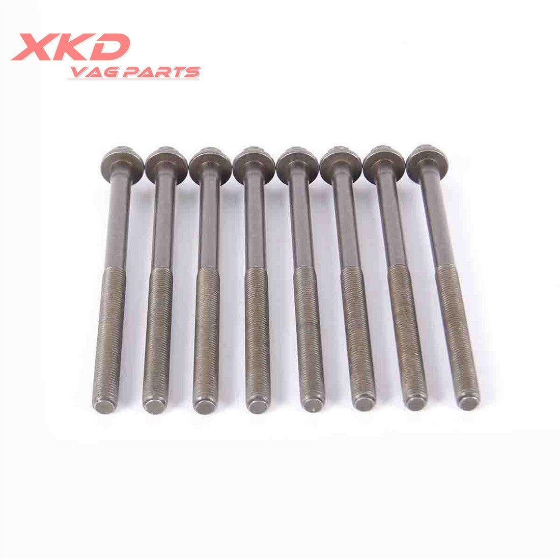 3.0T 16 engine cylinder head bolts suitable for Mercedes-Benz E350, CLS300, S350L