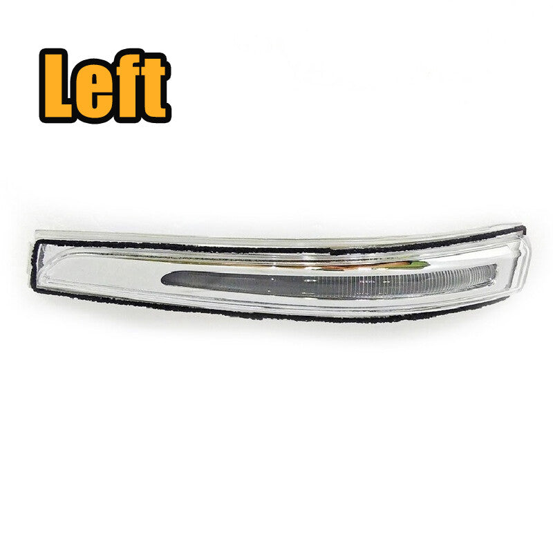 Left Rearview LED Mirror Turn Signal lamp for Hyundai SANTA Fe XL 2013-2016