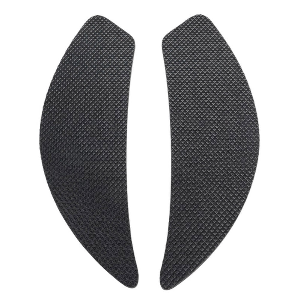 Gas Knee Grip Protector Anti-Slip Pads Sticker for Kawasaki ER6F ER6N 2006-2016