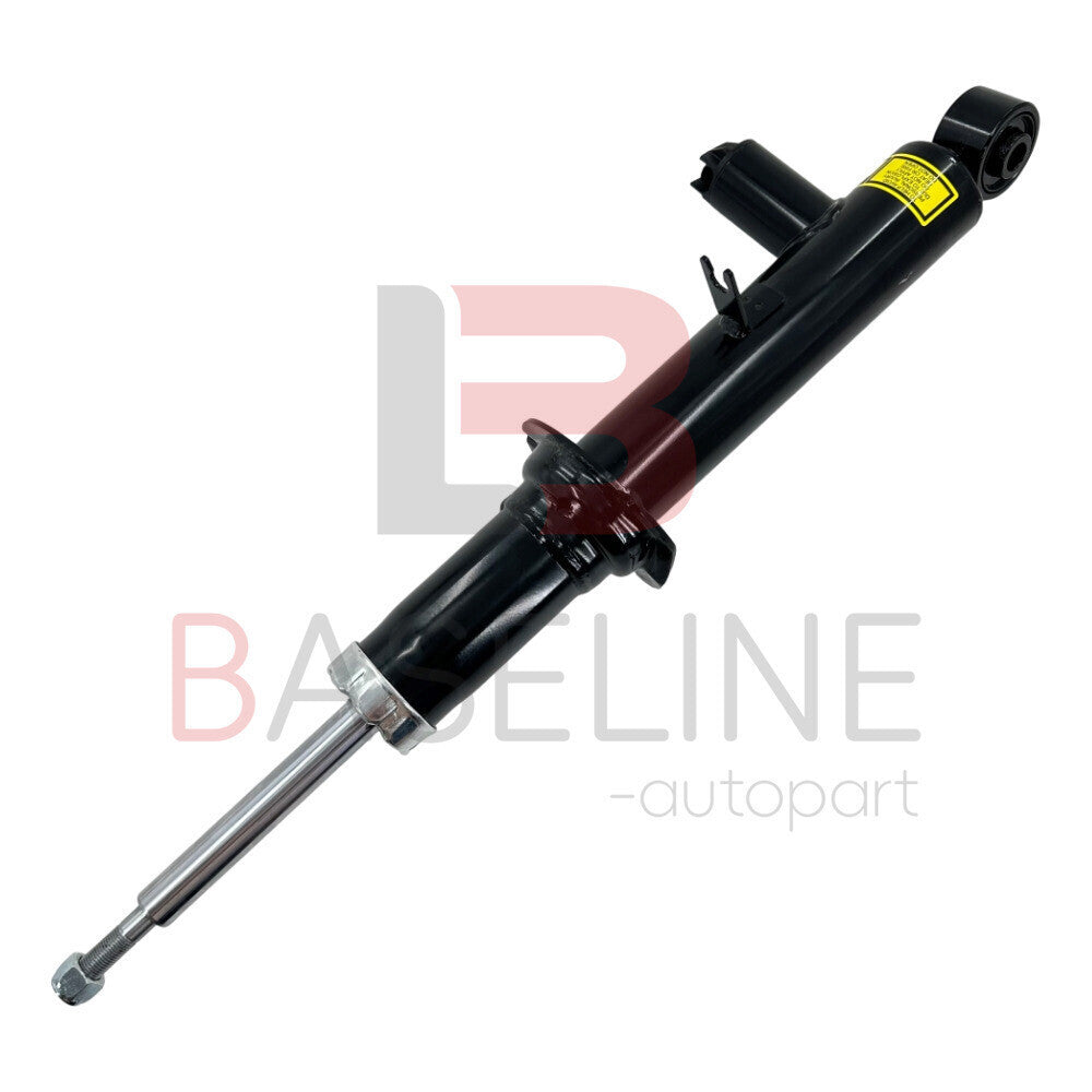 4-piece front and rear shock absorber strut set suitable for Mercedes-Benz W167 GLE 450 2019-2023