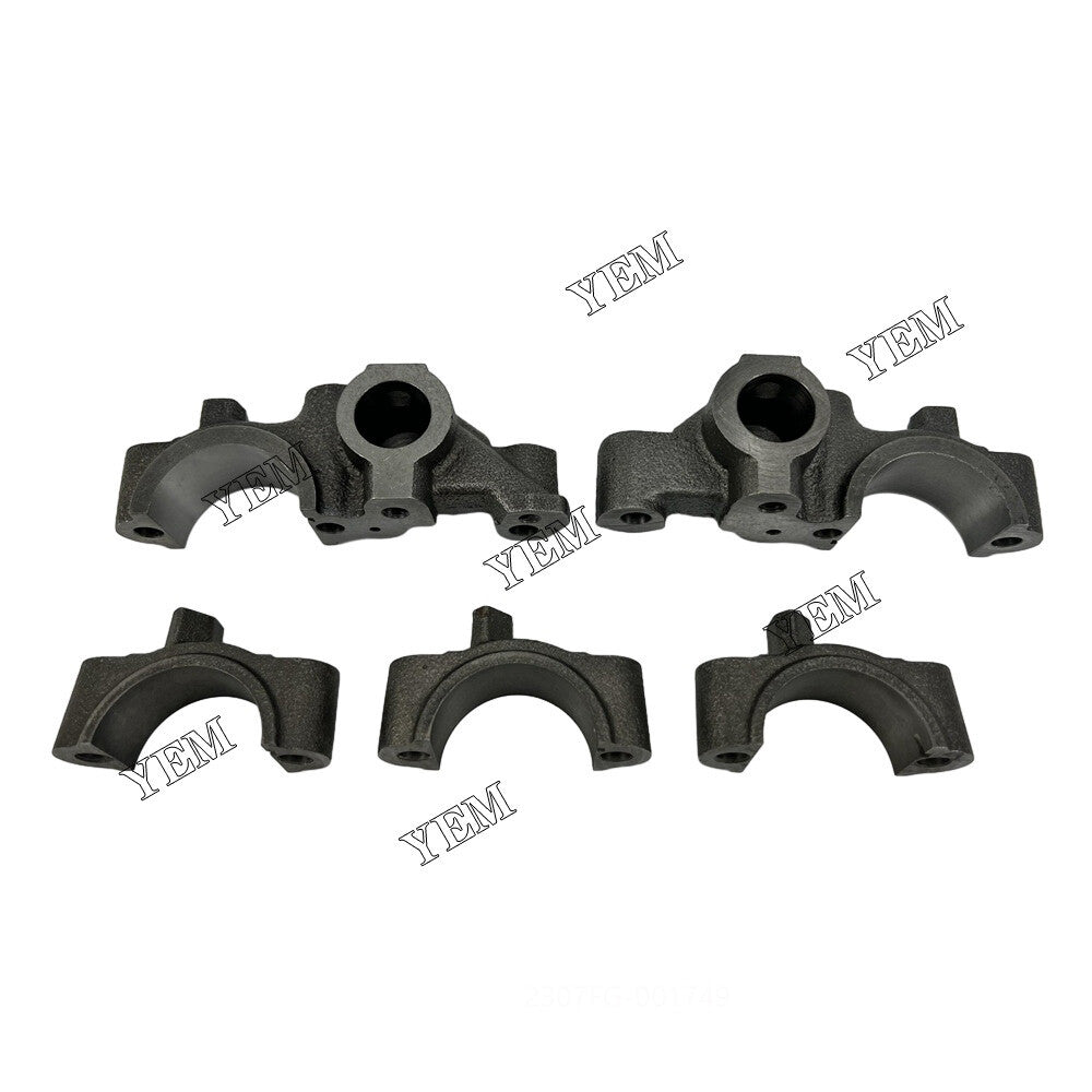 6HK1 injection pump timing assembly for Isuzu mechanical diesel engine parts