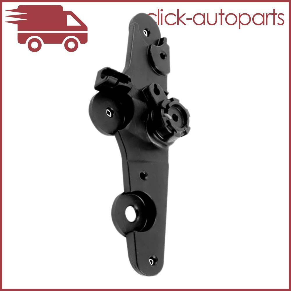 Hood Release Handle Bracket Replacement For 1 3 Series E81 E82 E90 E91 X1 X3 X4