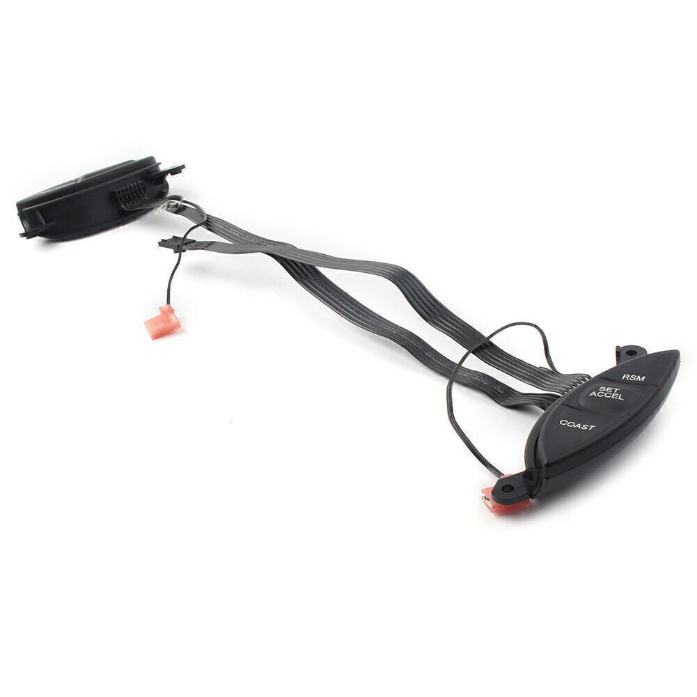 Steering Wheel Cruise Control Switch for Ford F150 Lightning Ranger Explorer