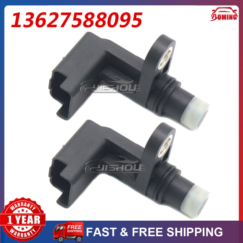 2 Camshaft position sensors suitable for Mini Cooper , Countryman, and Cooper Paceman. (Contact: 13627588095)