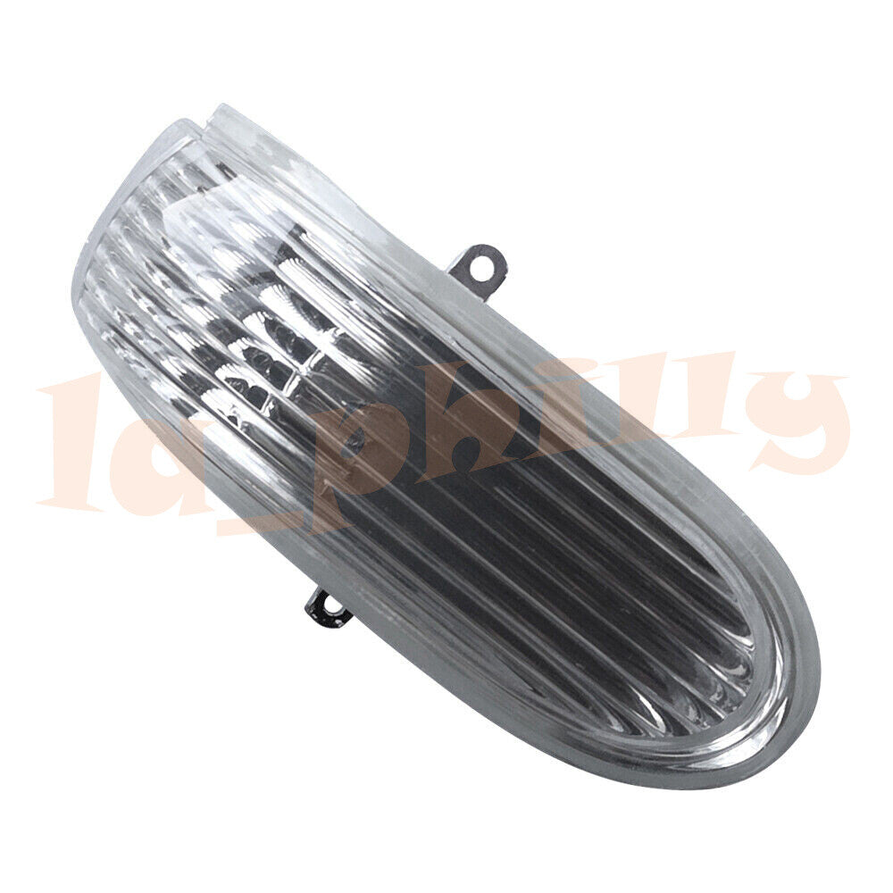 Left Side Mirror Signal Lamp Repeater 876141M000 Fits for Kia Forte Cerato 2009 -11