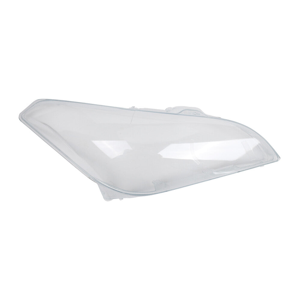 Headlight Headlamp Lens Shell Cover for Infiniti M25 M35 M37 2011-2012 US