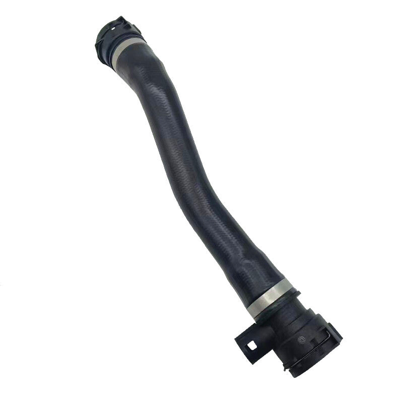 1 PCS Raditor Overflow Hose Water Pipe for BMW E46 318 N42 17127506130