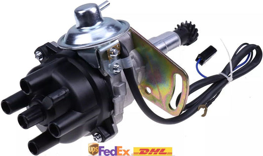 Distributor 1361849 HY1361849 5059605-91 for Hyster Forklift H25XM H30XM Model