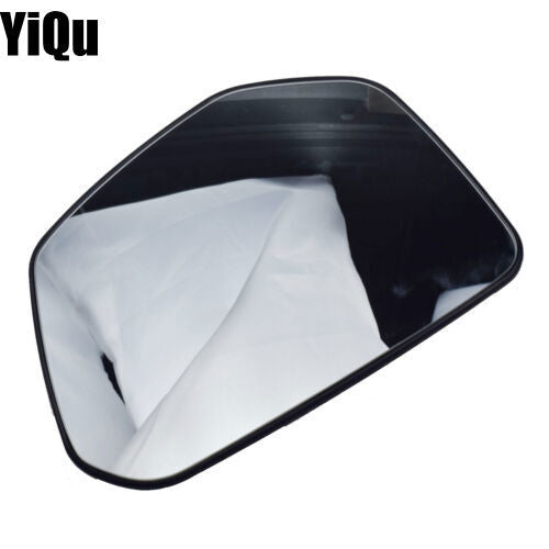 Heated passenger side mirror glass 76203TBAC01 for Honda for Civic DX LX EX 2016-2020