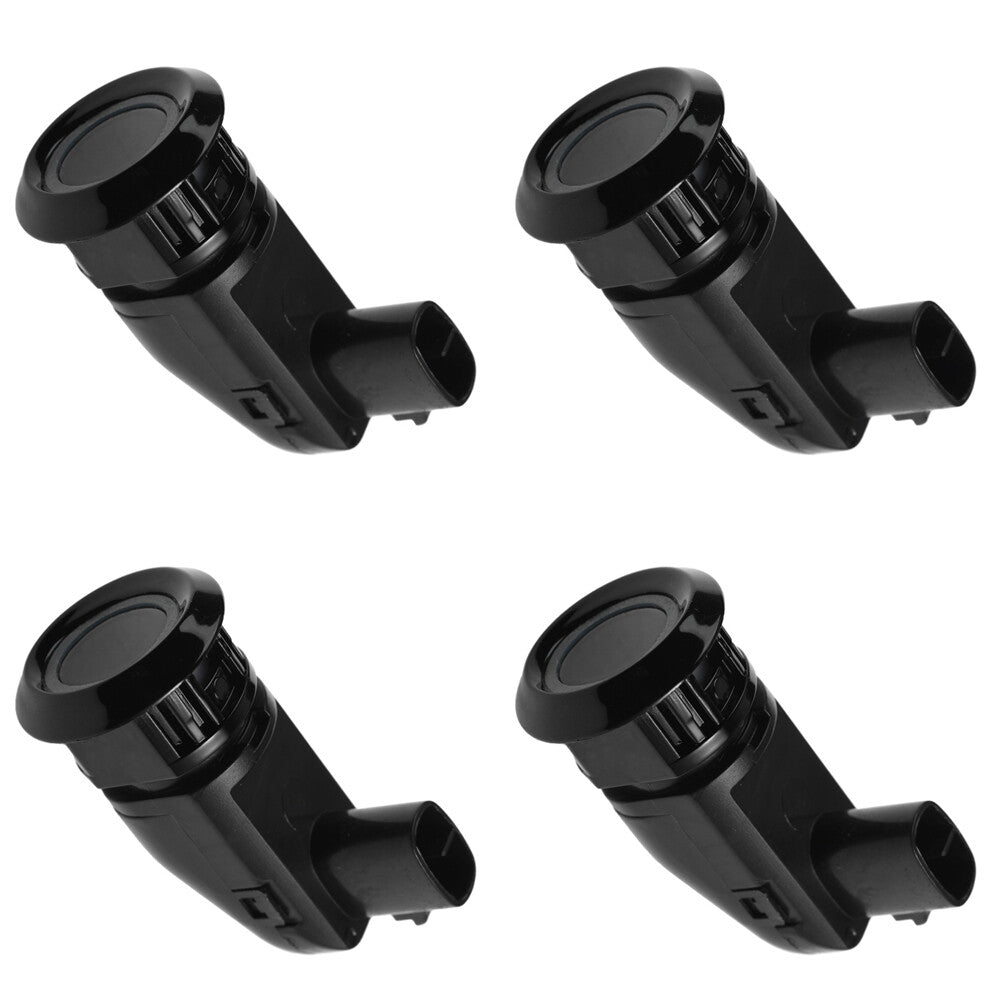 4X Parking Sensor Parking Aid Sensor for 96673471 for Chevrolet Captiva C100 C140