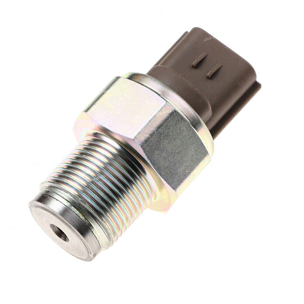 Fuel Rail Pressure Sensor for NISSAN for Isuzu Navara D40 Pickup NP300 2.5 DCi DiTD