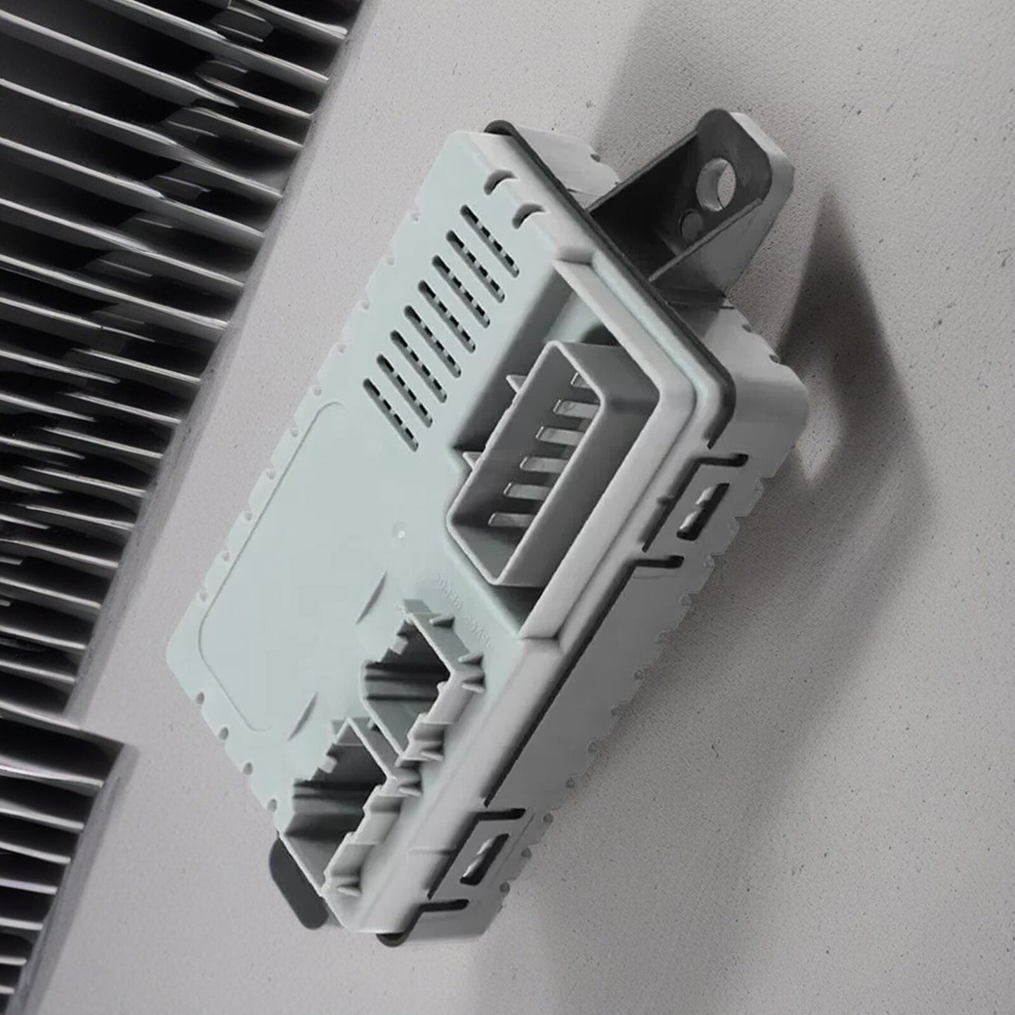 for Seat Heat Cooling Control Module for Ford for Ford F-150 F-250 F-350 BU5Z14C724A9S