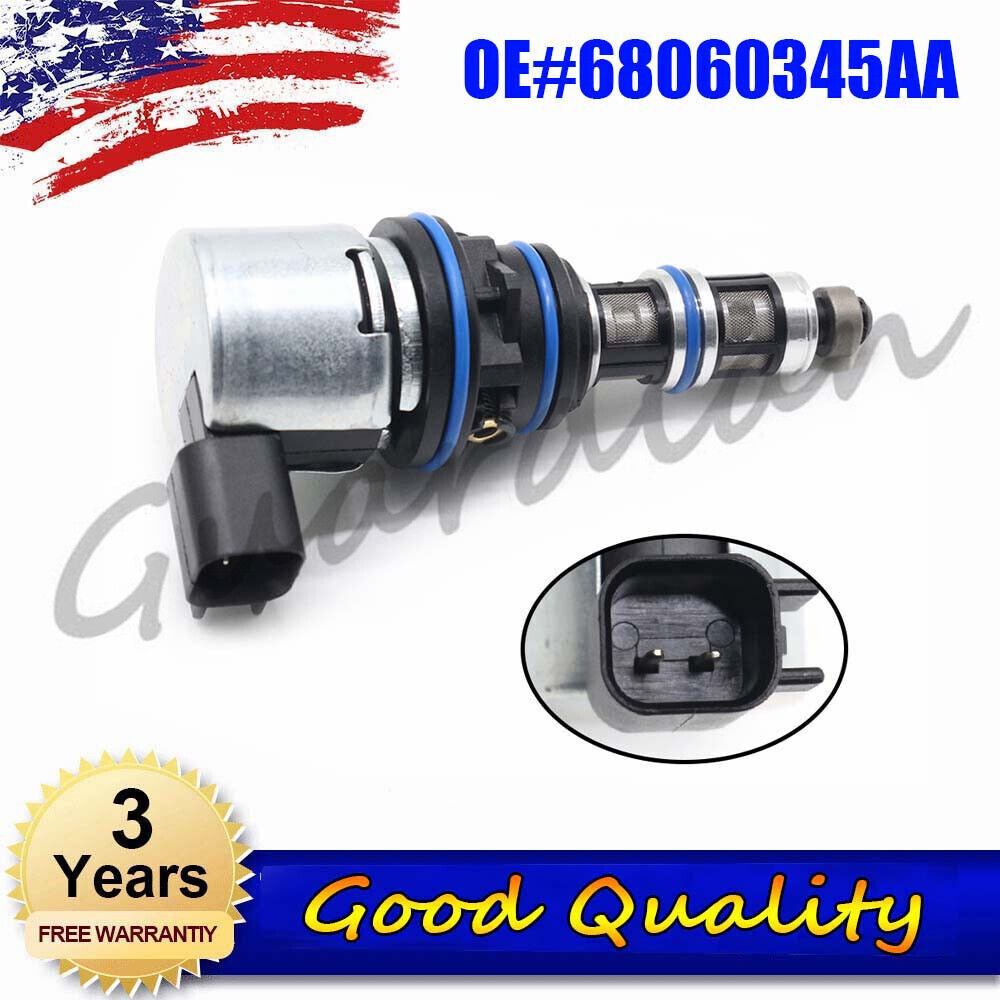 Multiple Displacement Solenoid 68060345AA for Jeep Grand Cherokee Commander for Ram