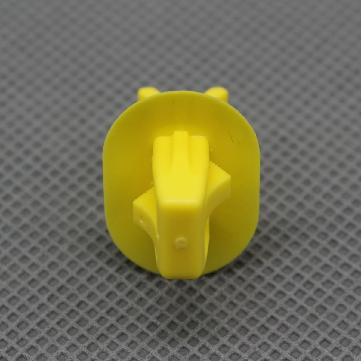 Range hood support rod clip 6506223AA is suitable for Dodge for Chrysler for Jeep for Wrangler , Patriot, etc.