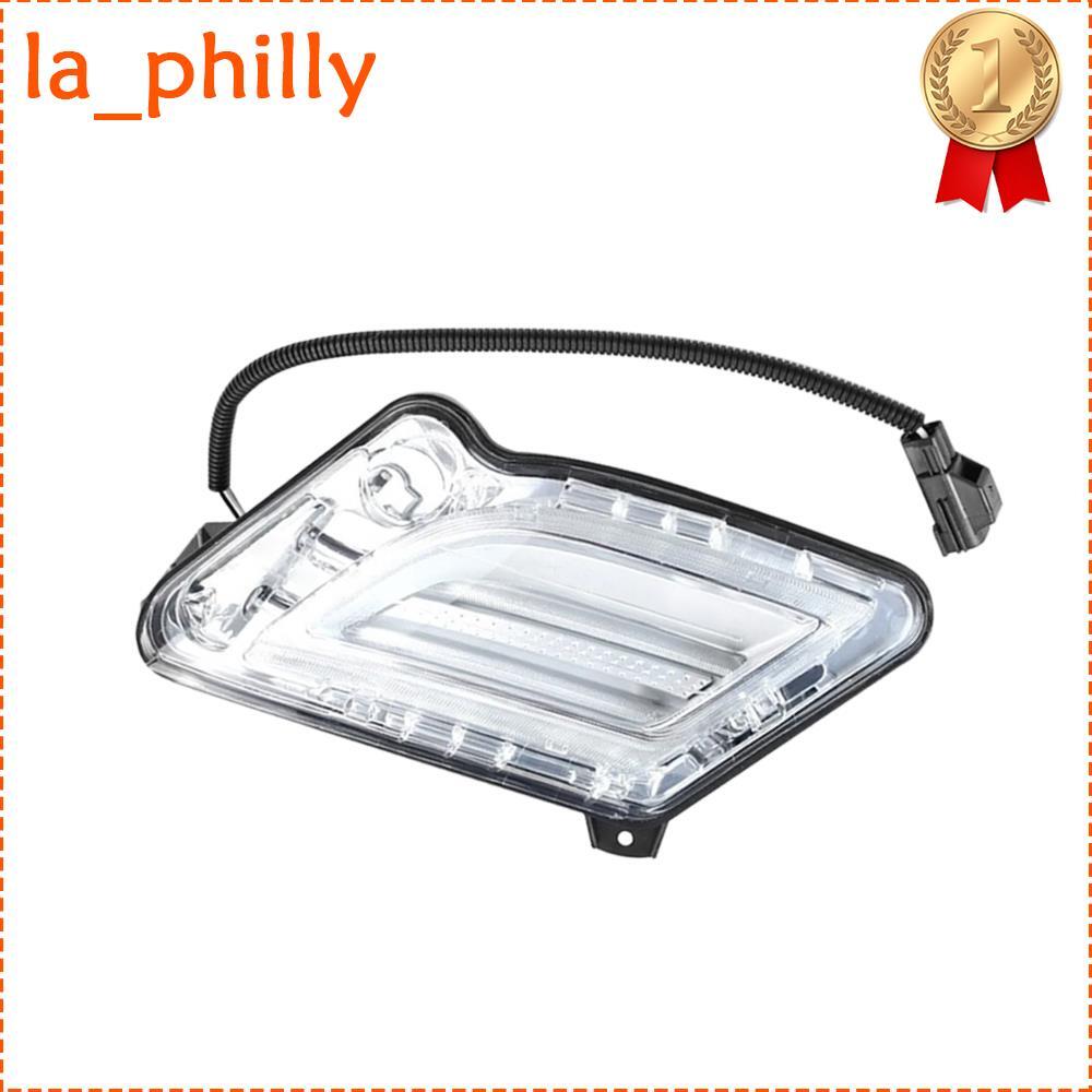 Front Lower Driving LED Light Passenger Side for S60 2011 2012 2013 31278558