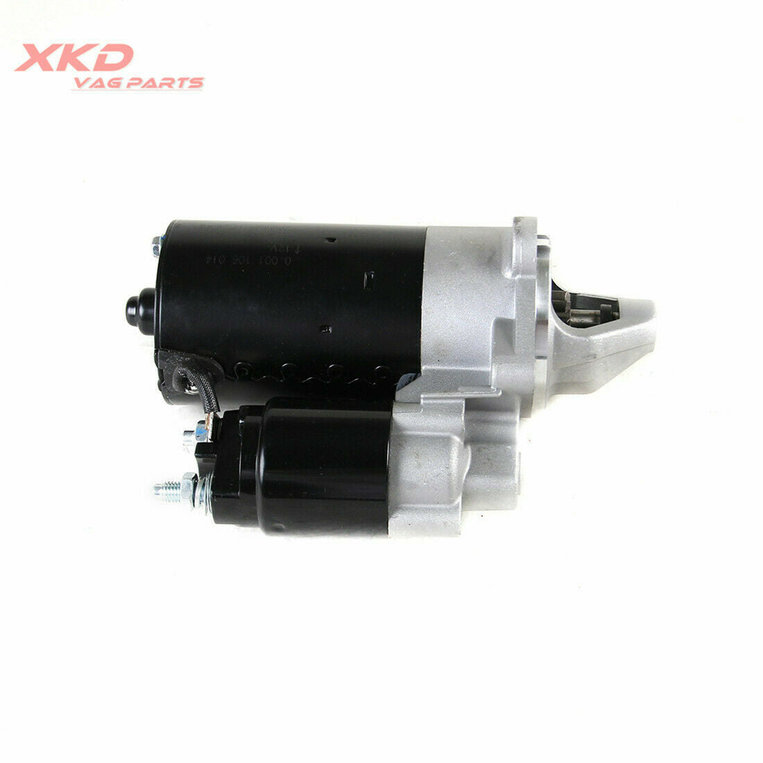 Engine ignition starter suitable for SMART FORTWO Coupe A0051513801