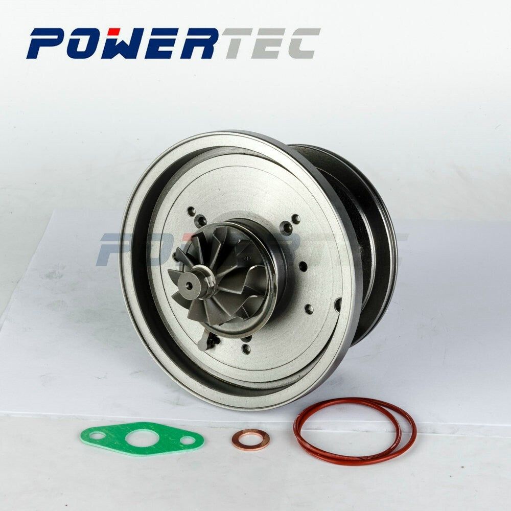 Turbocharger MFS for Audi A4, B8, Q5 2.0TDI 110KW 150HP 04L253019AX 030.TC.11005.000