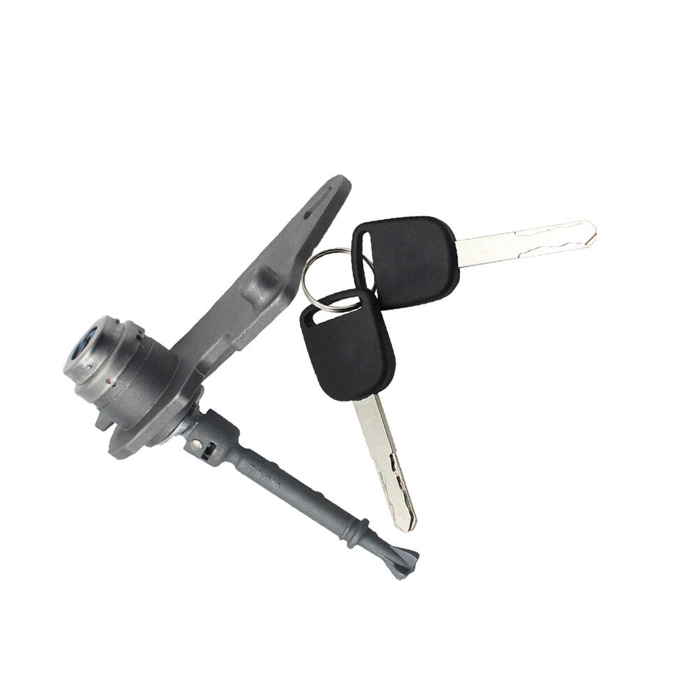 Front Door Lock Cylinder Left Replacement For HRV XRV Vezel 2016-2019