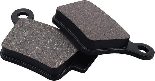 Rear Brake Pads for HUSABERG TE 125 250 2012-2014 FE 250 350 290 450 501 570 200
