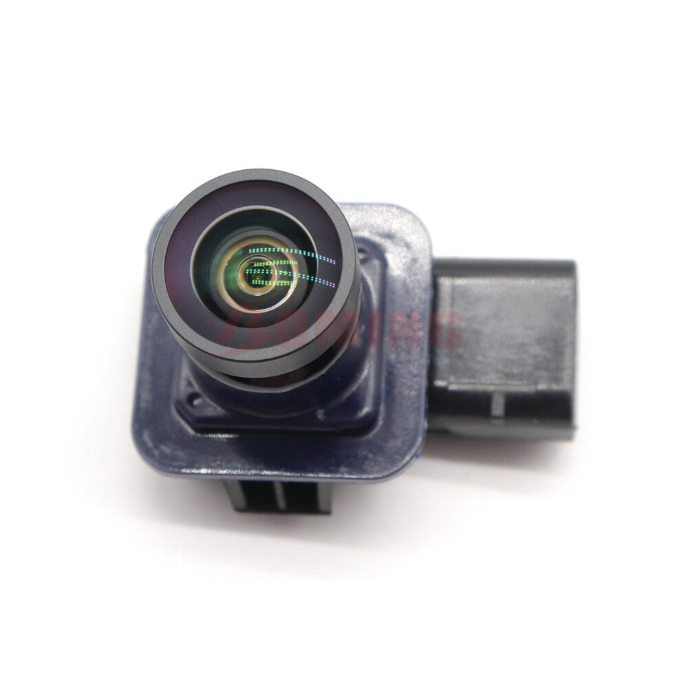 New View Backup Back Up Camera GJ5T-19G490-AB For 2013-2017 for Ford Escape