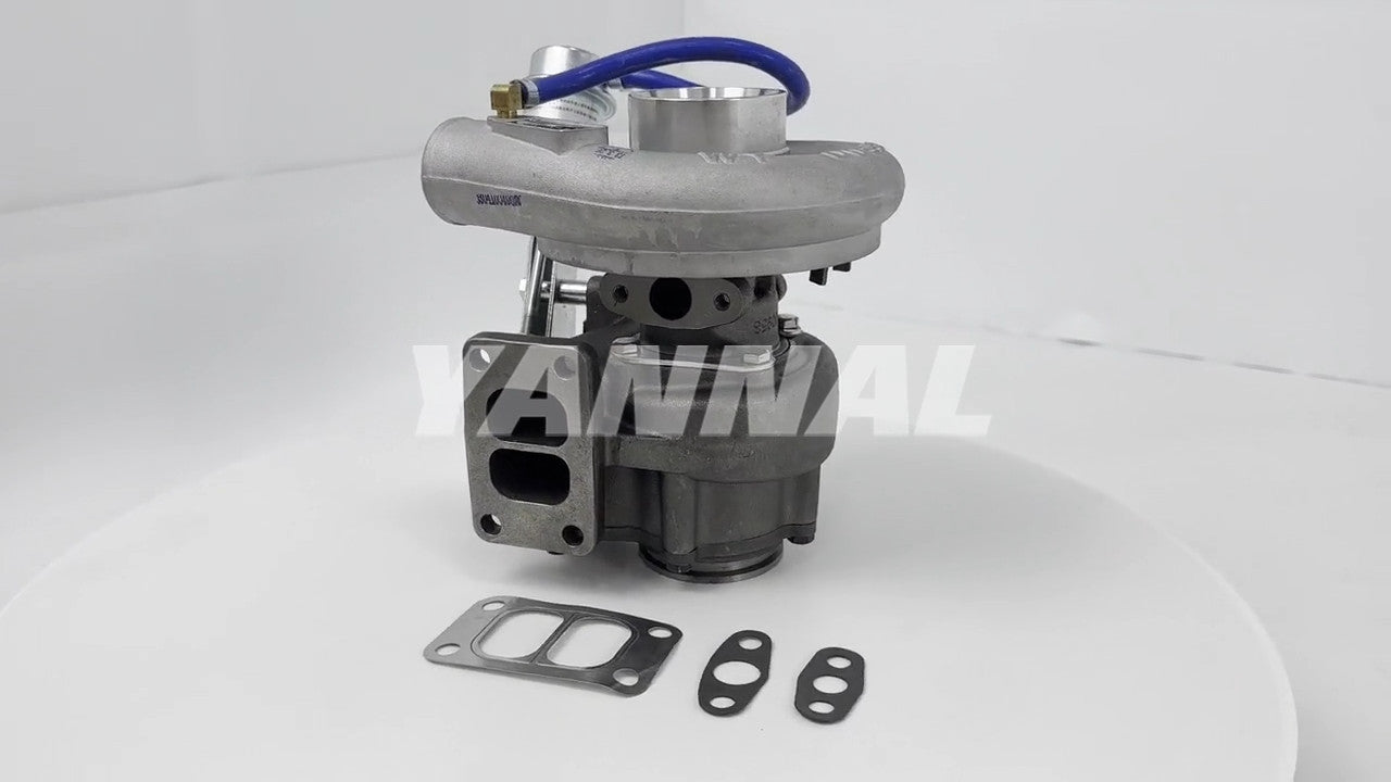 6BT turbocharger 4045877 for excavator engines
