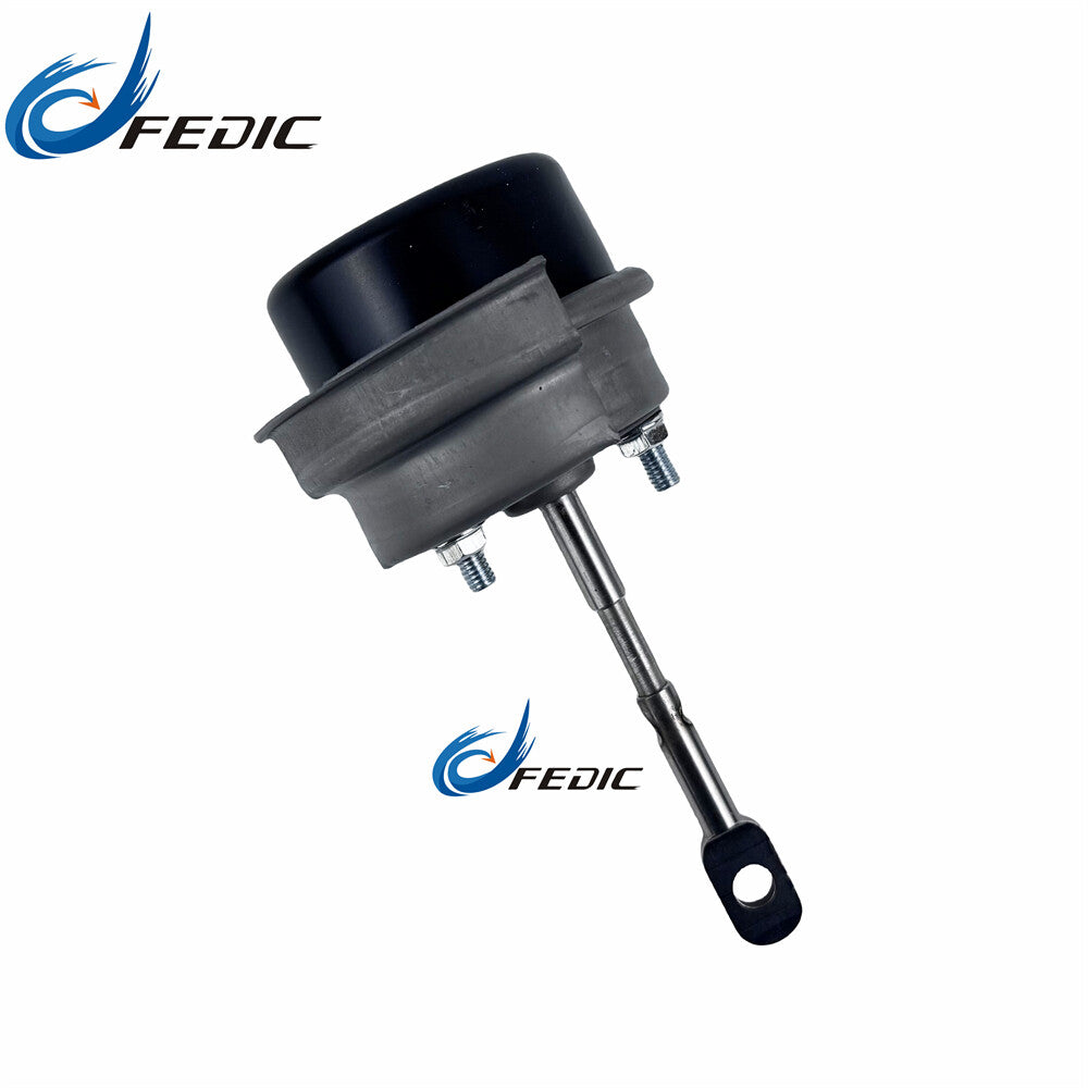 Turbo actuator BV43 53039880417 for Renault Master 2.3 dCi 120 Kw 163 HP M9T