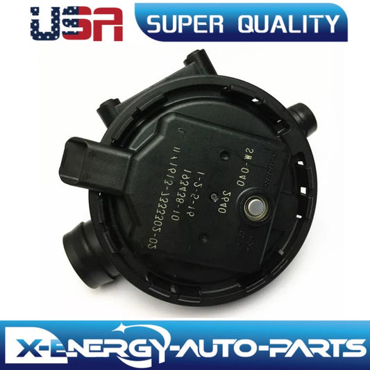 1613-7333302-02 for BMW 328 2.0L Exhaust Pressure Leak Diagnostic Module Sensor
