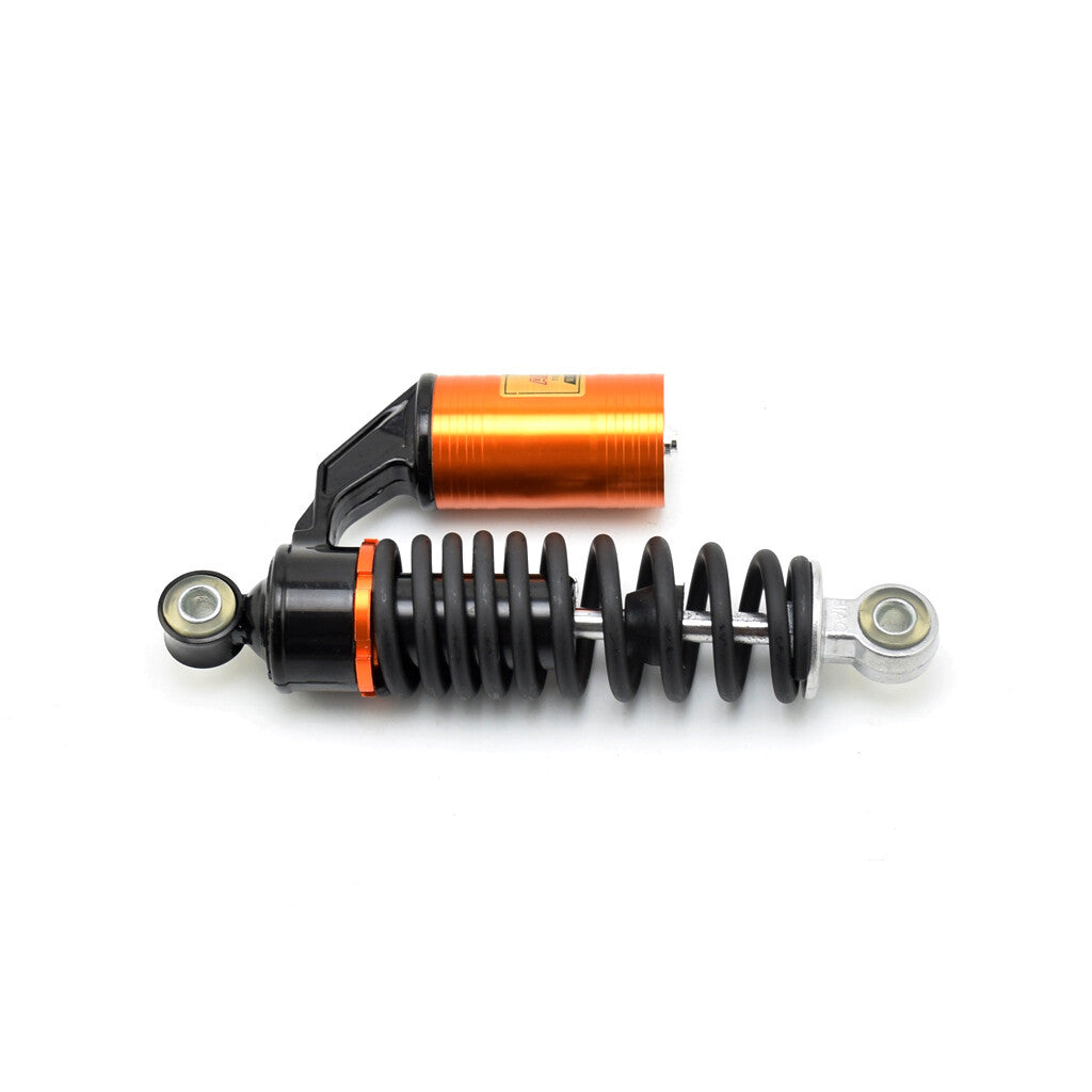 210mm Rear Shock Absorber for Citycoco E-bike Scooter Decorative Airbag Damping
