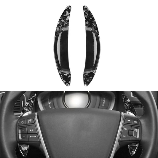 Steering Wheel Shift Paddle Extension for Volvo S60 V60 XC60 XC90 2018-2023