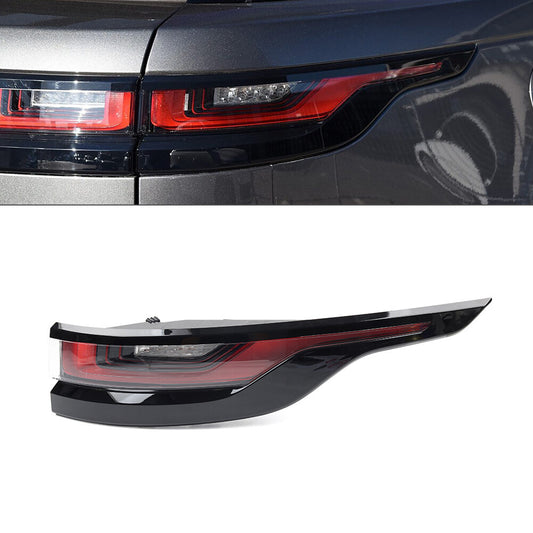 Outer Tail Light Assembly for Land Rover for Range Rover Velar 2017-2023