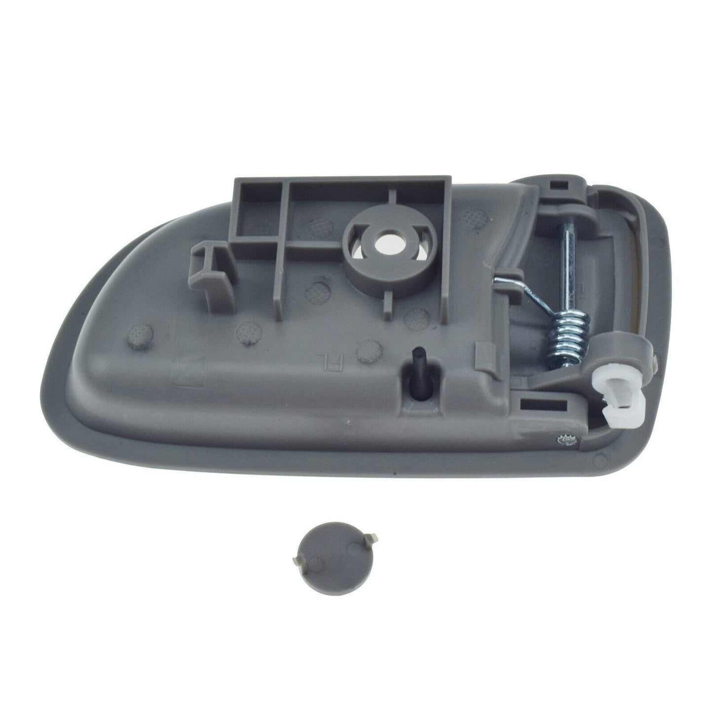 For 2003-2005 for Kia Rio Left Side Interior Inside Door Handle Gray 82610FD000 NEW