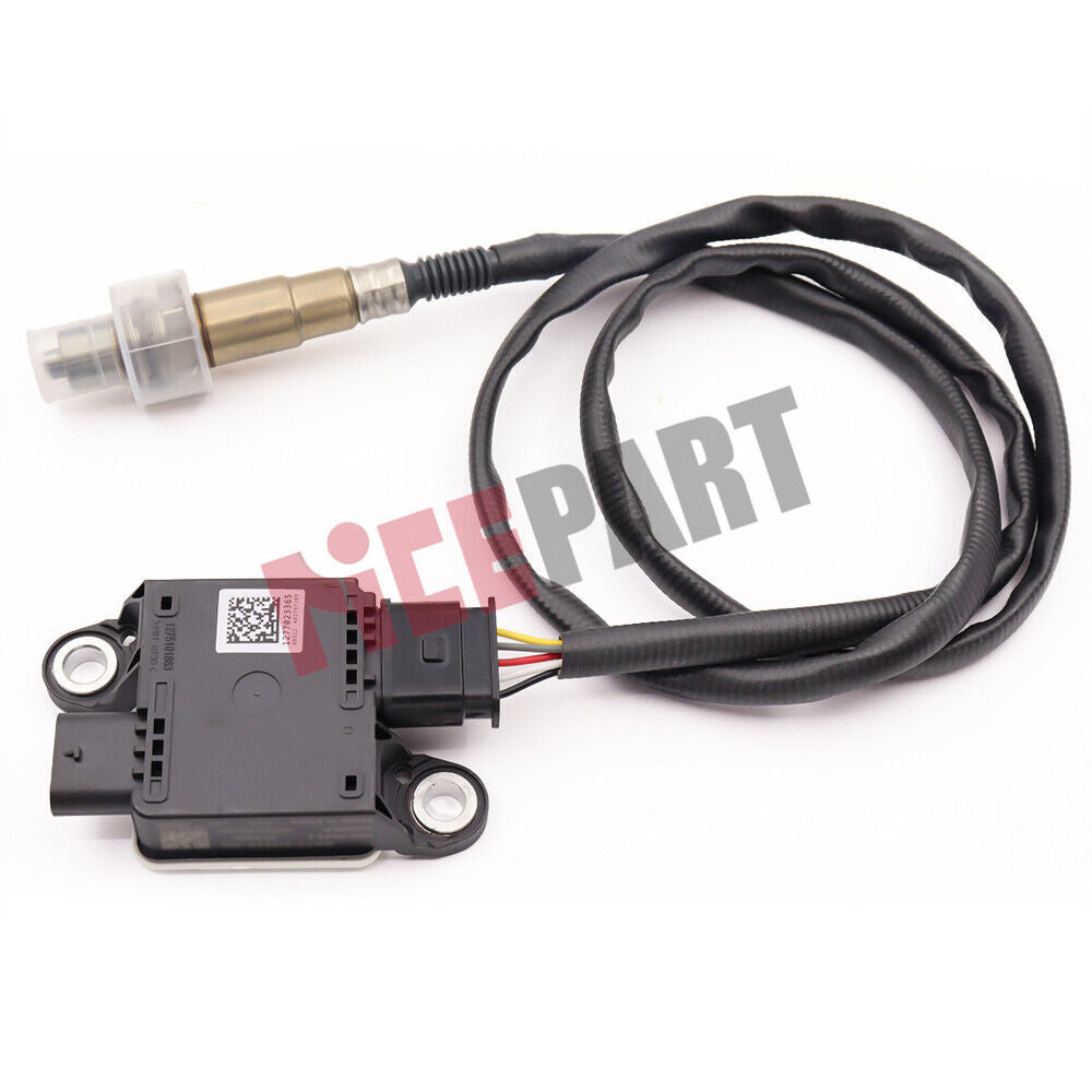 PM Exhaust Particulate Sensor 39265-2F100 compatible for KIA SEDONA Carnival 14-2017