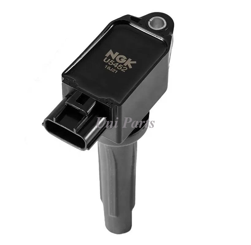 PE20-18-100 is a for Mazda 3 6 CX-3 MX-5 Miata 2.0L 2.5L 1-piece ignition coil.