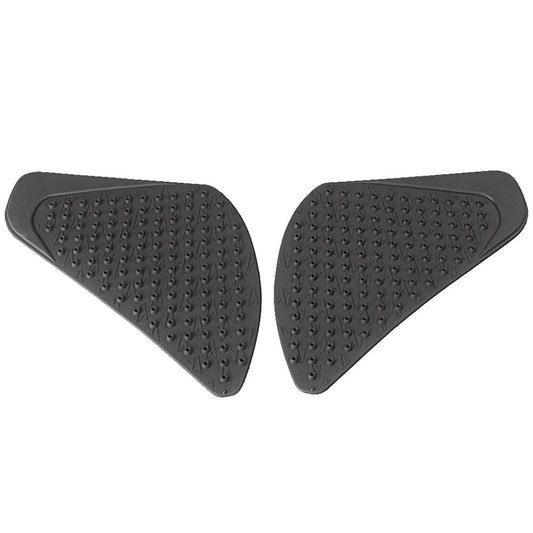 Tank Traction Gas Pad Knee Fuel Side Grips Protector for Honda CB-1300 2006-2007