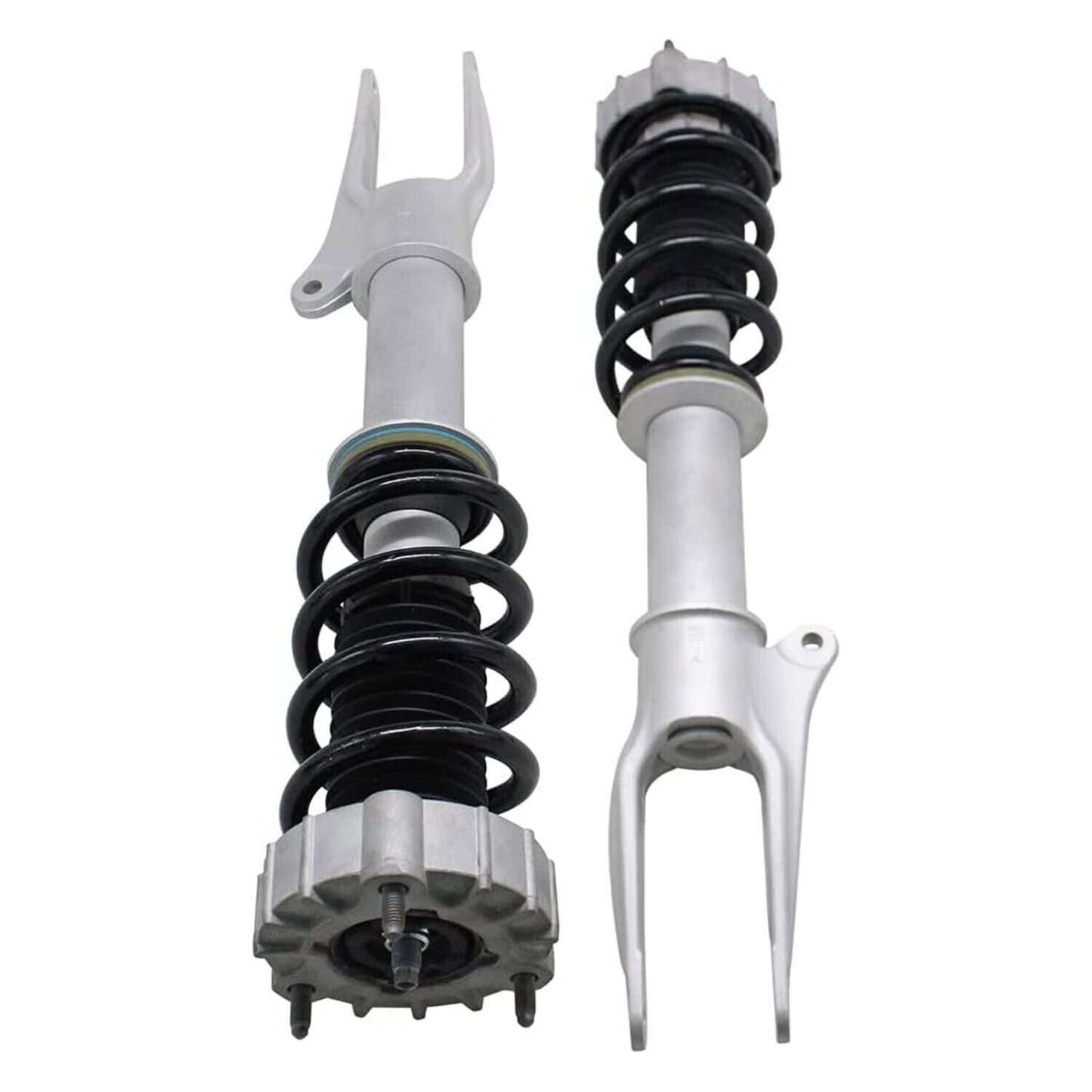 Rear Left ABC Hydraulic Shock Strut Fit for Mercedes SL-Class R231 SL63 65 AMG 13-19