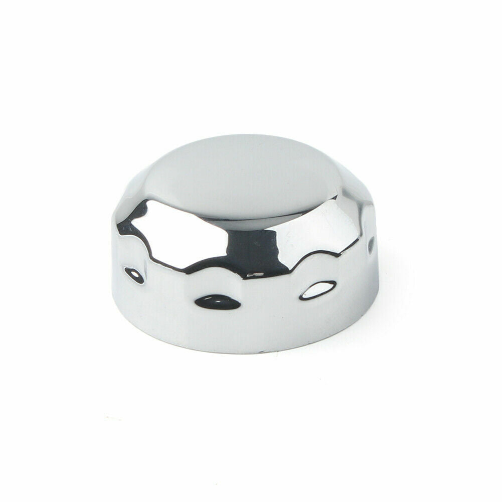 2PCS Chrome Radio Switch Accent Trim Cover for Honda Goldwing GL1800 01-11 2005