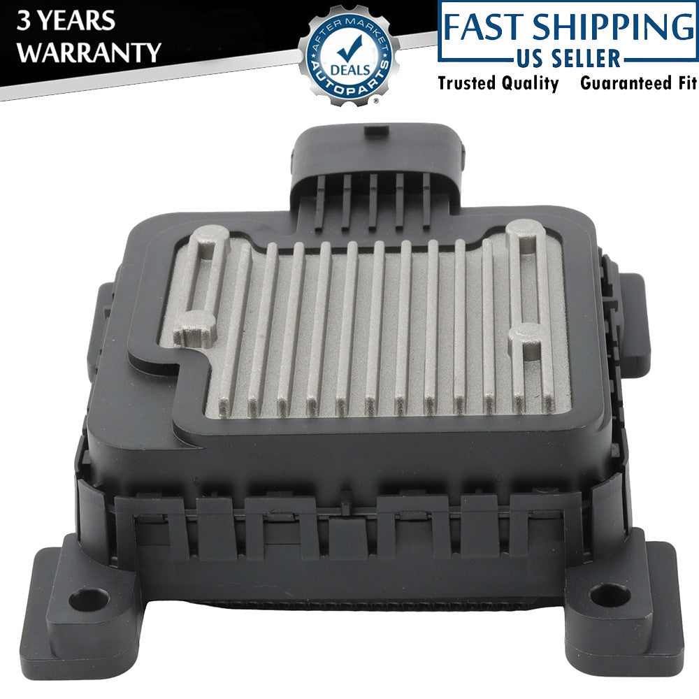 30769225 for Volvo S60 V70 XC70 XC90 S80 Fuel Pump Control Module PEM