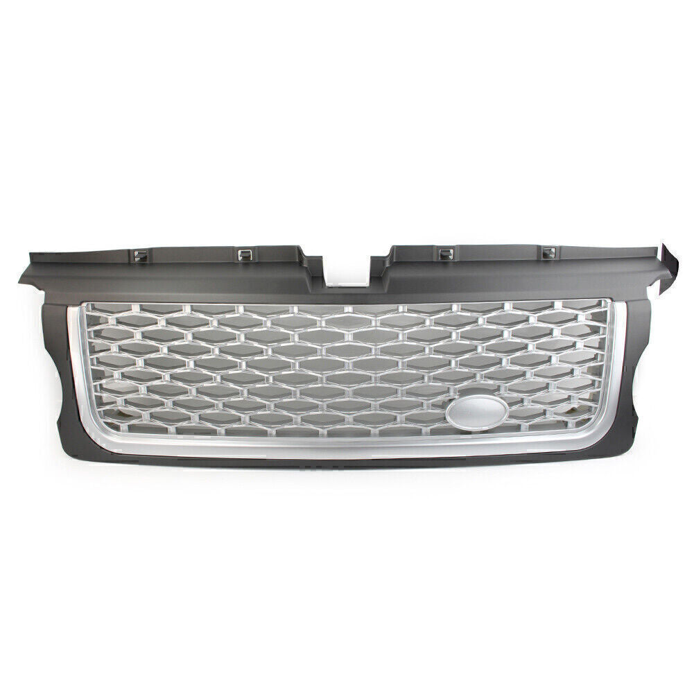Front Grille Upper Grill for Range Rover Sport 2010 2011 2012 2013