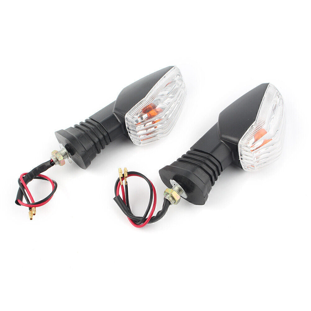 Clear Turn Signal Indicator Light for Suzuki GSX-R 600 SRAD 2001-2003GSX-R 750