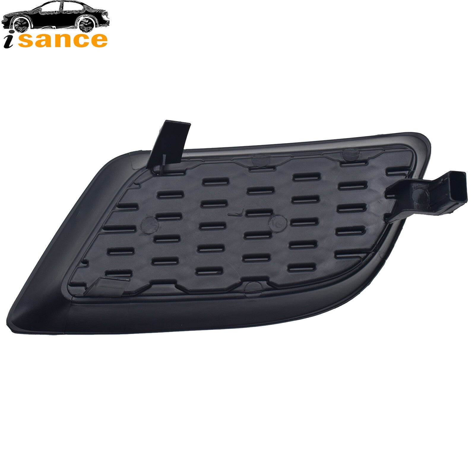 new front left drive fog light vent cover for Dodge Charger 2011 - 2014